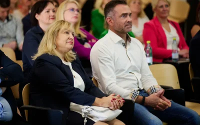 Januar prinaša nove podjetniške programe Poslovnega kompasa